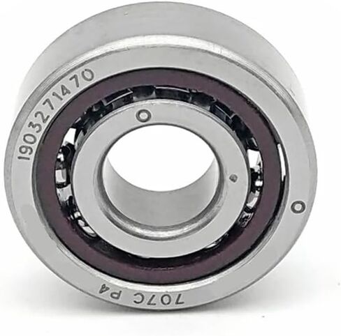 1pcs 707 707C 7X19X6 Angular Contact Bearings Spindle 15 Angle in Kuwait