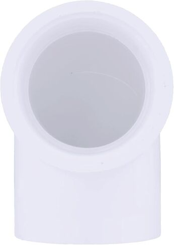PVC 02301 1600 Schedule 40 PVC Elbow 2 Socket x 2 FPT Dia. in. in Saudi Arabia