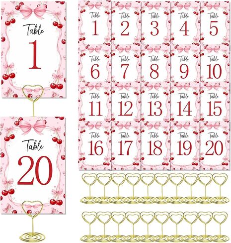 Denim and Diamonds Wedding Table Numbers 1-20 with 20PCS Gold Table Card Holders Denim and Diamonds Bachelorette Decorations Crystal Diamond Tables Number Card for Wedding Bridal Shower Reception in Saudi Arabia