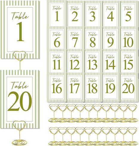 Denim and Diamonds Wedding Table Numbers 1-20 with 20PCS Gold Table Card Holders Denim and Diamonds Bachelorette Decorations Crystal Diamond Tables Number Card for Wedding Bridal Shower Reception in Saudi Arabia