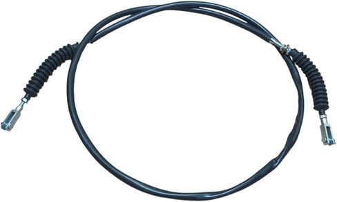 MSparts Throttle Cable 1890 Mm Part No. 331/14324 Fit for JCB Loadall Telehandler & Various Earthmoving Construction Machinery Models in Saudi Arabia