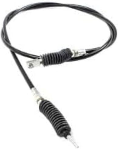 MSparts Throttle Cable 1890 Mm Part No. 331/14324 Fit for JCB Loadall Telehandler & Various Earthmoving Construction Machinery Models in Saudi Arabia