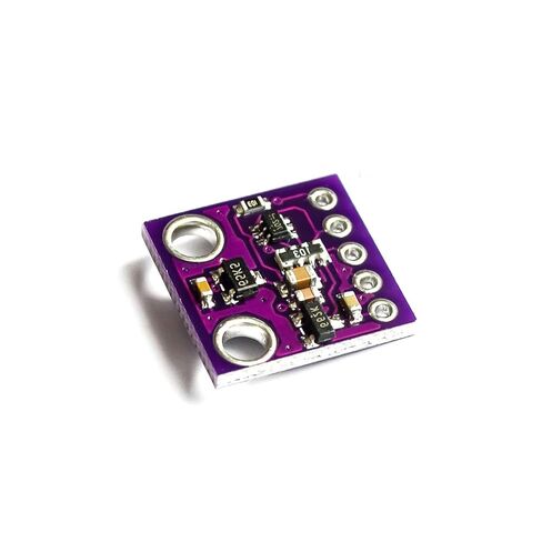 2 Packs MAX30102 Low Power Heart Rate Click Sensor Breakout Board Module for Arduino Pulse Oximetry Solution SpO2 Replace MAX30100 in Kuwait