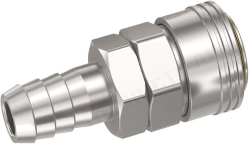 Quick Connector C 8mm; SH40 Self-locking Female in Saudi Arabia