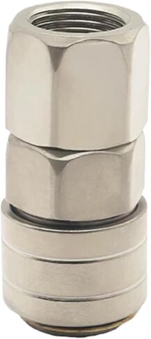 C quick connector 8mm; SF30 Female in Saudi Arabia