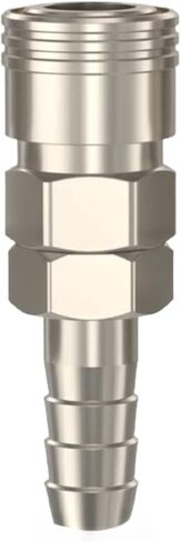 Quick Connector C; SH40 Self Locking Female 12mm Tube in Kuwait