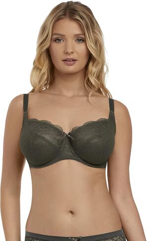 Freya Women's Fancies Underwire Balcony K Cup Bra in Kuwait