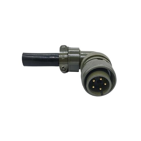 18S-3 18S-10 18S-11 Circular Connector 5015 Socket MIL-C MS3102A MS3106A MS3108A | [](Plug 3106 18-3S) in Kuwait
