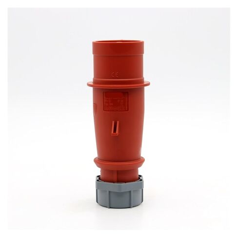Industrial and Socket TYP: 264 32A Four-core Three-Phase in Saudi Arabia