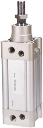 Standard Cylinder SE125x250 SE125x300 SE125x350 SE125x400(SE125x300) in Saudi Arabia