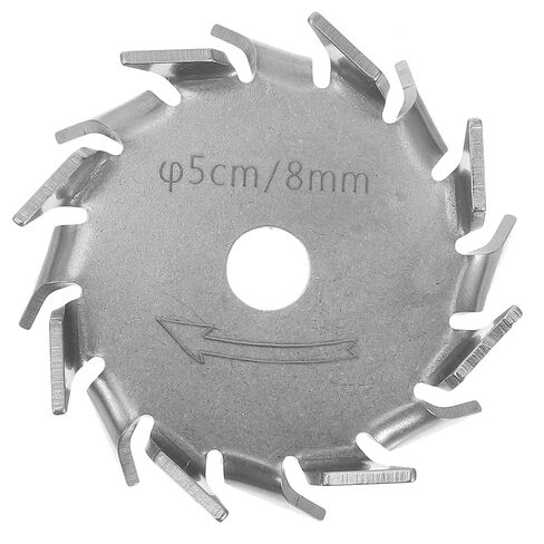 Cabilock Stainless Steel Mixing Stir Paddle for Laboratory Operations with 8mm Hole Diameter, Designed to Experimental Efficiency and Provide Even Mixing in Lab Stirring Tasks in Kuwait