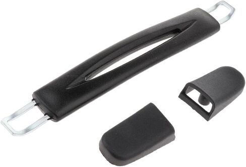 220mm Suitcase Luggage Case Handle Replacement Box Spare Carry Handle Grip, 237mm B in Saudi Arabia