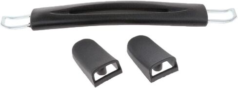 220mm Suitcase Luggage Case Handle Replacement Box Spare Carry Handle Grip, 237mm B in Saudi Arabia