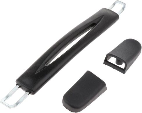 220mm Suitcase Luggage Case Handle Replacement Box Spare Carry Handle Grip, 237mm B in Saudi Arabia