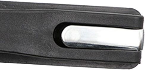220mm Suitcase Luggage Case Handle Replacement Box Spare Carry Handle Grip, Black in Saudi Arabia