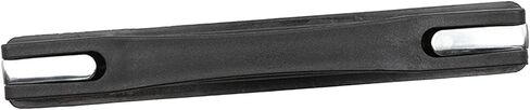 220mm Suitcase Luggage Case Handle Replacement Box Spare Carry Handle Grip, Black in Saudi Arabia