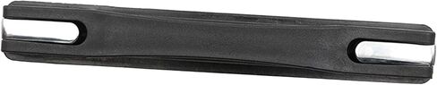220mm Suitcase Luggage Case Handle Replacement Box Spare Carry Handle Grip, Black in Saudi Arabia