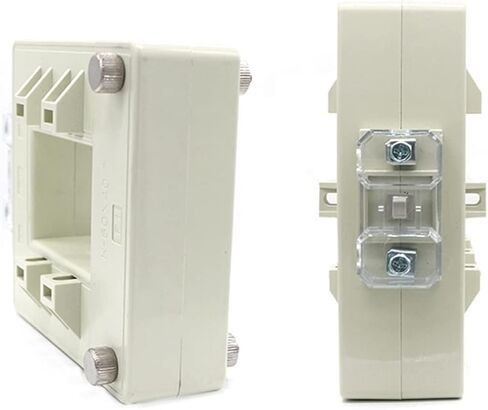 DP614 DP812 Current Sensor Split Core Clamp Current Transformer for Meter Copper bar Open Type Transformer 1000A 2000A(Dp 510,4000 5A) in Kuwait