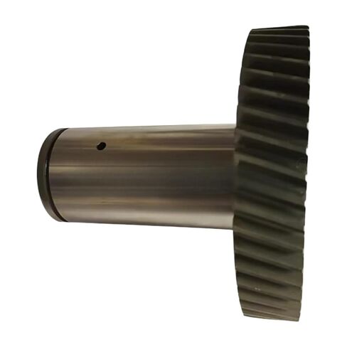 A8VO140 Piston Pump Drive Shaft Maintenance | Driven shaft T51 in Kuwait