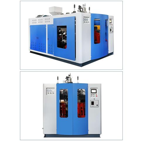 Fully Automatic PET Bottle Making Machine with Energy Saving System | Ideal For Plastic Bottle Production Lines With Automatic Operation, Reduced Power Consumption And Reliable Performance in Kuwait