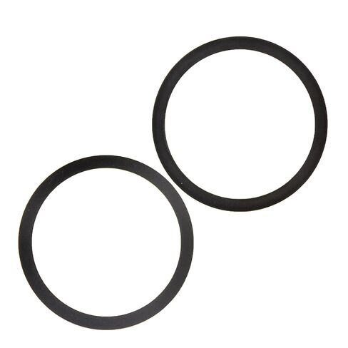 Fisher 21B9340X012 Anti-Extrusion Ring | 2-5/16" Port, Carbon-Filled PEEK | Replacement Part | for Critical, Utility, & Process Equipment in Kuwait