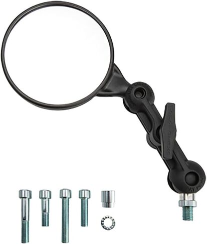 Double Take Dual Sport Mirror in Saudi Arabia