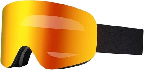 Outdoor sports flip-up goggles/ski goggles in Kuwait