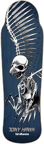 لوح التزلج Birdhouse Deck Hawk Full Skull 2 ​​9.75 بوصة × 32 بوصة in Kuwait