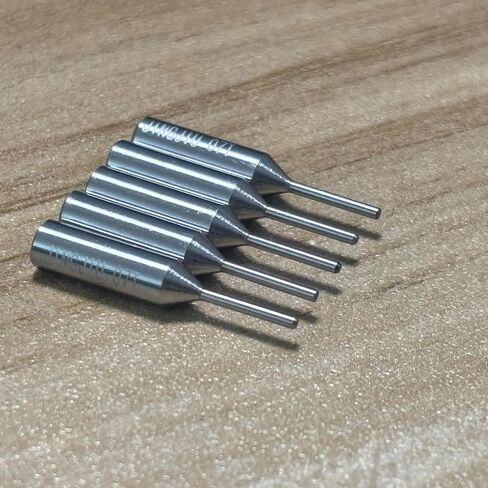1.0mm Tracer Point 07T in H.S.S D953488ZR fit for SILCA FUTURA AUTO Key Cutting Machine(10pcs) in Saudi Arabia