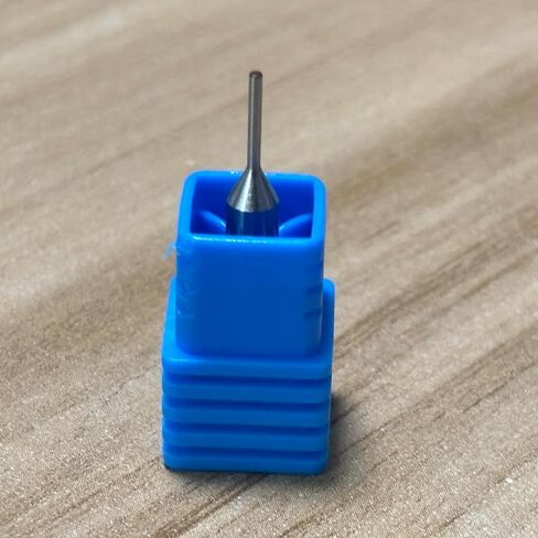 1.0mm Tracer Point 07T in H.S.S D953488ZR fit for SILCA FUTURA AUTO Key Cutting Machine(10pcs) in Saudi Arabia
