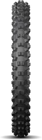 Michelin Starcross 6 Front Medium Soft Tyre - 90/100-21 (57M) in Kuwait