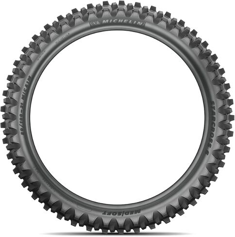 Michelin Starcross 6 Front Medium Soft Tyre - 90/100-21 (57M) in Kuwait