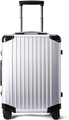 220mm Suitcase Luggage Case Handle Replacement Box Spare Carry Handle Grip, Black in Saudi Arabia