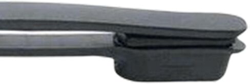 220mm Suitcase Luggage Case Handle Replacement Box Spare Carry Handle Grip, Black in Saudi Arabia