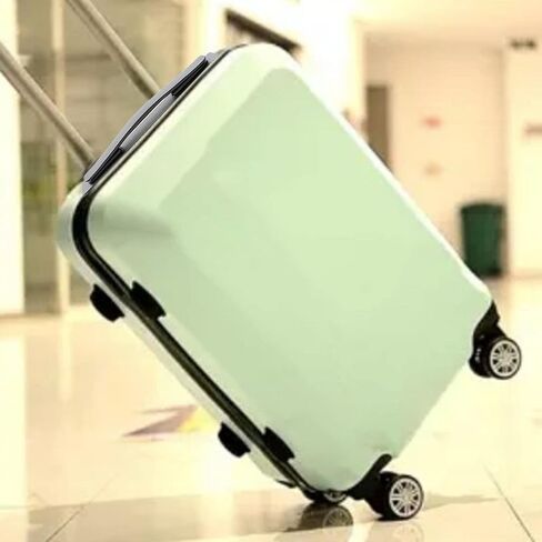 220mm Suitcase Luggage Case Handle Replacement Box Spare Carry Handle Grip, Black in Saudi Arabia