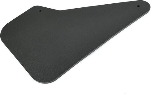 ALMULOO قارب الدفة مجداف الدفة متوافق مع 2 مقاعد Sundolphin 2 3 4 5 مقاعد و 5 منزلق Pedalboats KL Industries Sea Hawk Pedalboat Rudder Kit أسود بلاستيك PE in Kuwait