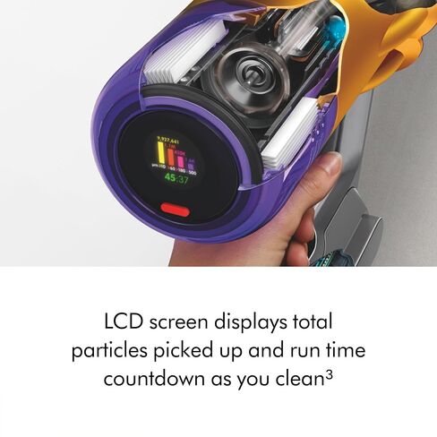 مكنسة Dyson V12 Detect Slim اللاسلكية (نسخة مميزة متجددة) in Kuwait