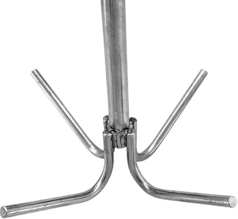Grappling Hook 4 Claw Anchor Rustproof Marine Boat Yacht Hardware Stainless Steel Hook, Boat Anchor for Survival Outdoor in Kuwait