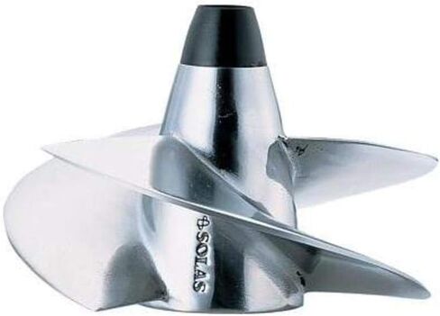 SOLAS IMPELLER SRZ-CD-14/19 - SRZ-CD-14/19 in Kuwait