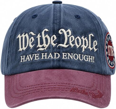 250th Anniversary USA Hat, Patriotic Embroidered Baseball Cap, Patriot Cap 1776-2026 Bicentennial Gift for Men & Women in Saudi Arabia