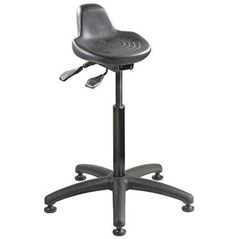 3505, SIT Stand, Plastic Base, 1 per Each in Kuwait