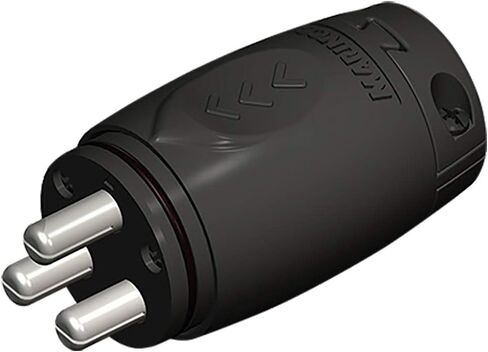 12VBPS3 - Aftermarket Replacement 70a Trolling Motor Plug Compatible with Marinco in Kuwait
