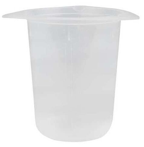 Tripour Beaker 400mL, PK100 in Kuwait