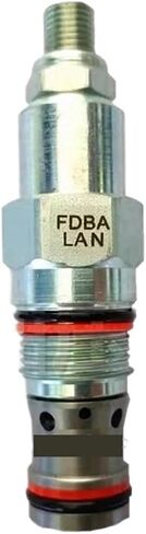 FDBA-HAN Plug in Valve in Kuwait