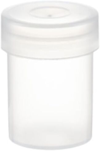Nalgene 566250-0012 Snap-Cap Vials, LDPE 1x1.3'' in Kuwait