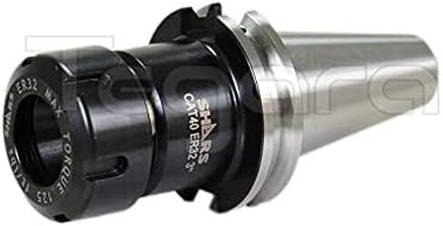 Tegara CAT40 ER32 3.0 in. Collet Chuck Tool Holder 4 pcs 202-1456G-4 M[ in Kuwait