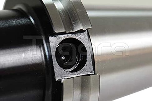Tegara CAT40 ER32 3.0 in. Collet Chuck Tool Holder 4 pcs 202-1456G-4 M[ in Kuwait