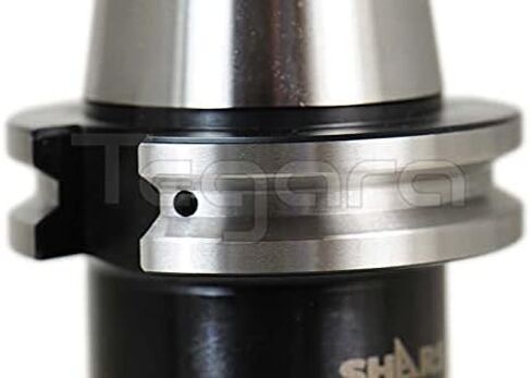Tegara CAT40 ER32 3.0 in. Collet Chuck Tool Holder 4 pcs 202-1456G-4 M[ in Kuwait