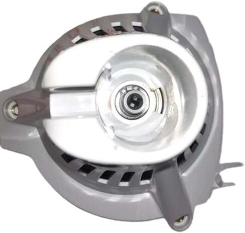 Clutch Housing and Drum Assembly for FS90R, FS100Rx, FS110R, FS130R, KM90R, FC90, Replaces 4180 080 1809, Robust Plastic and Metal Parts for Lasting Use in Kuwait