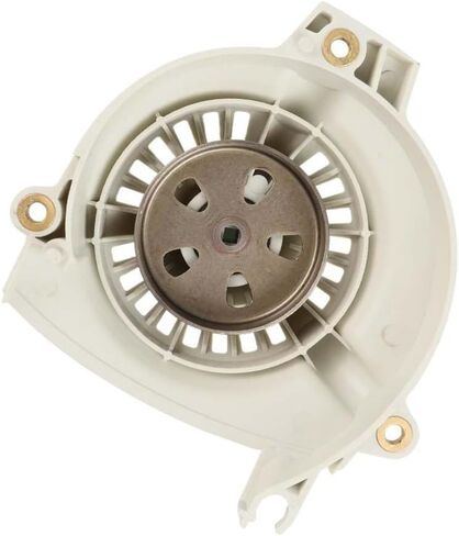 Clutch Housing and Drum Assembly for FS90R, FS100Rx, FS110R, FS130R, KM90R, FC90, Replaces 4180 080 1809, Robust Plastic and Metal Parts for Lasting Use in Kuwait